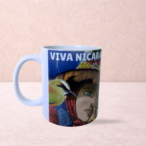 Taza Nicaragua
