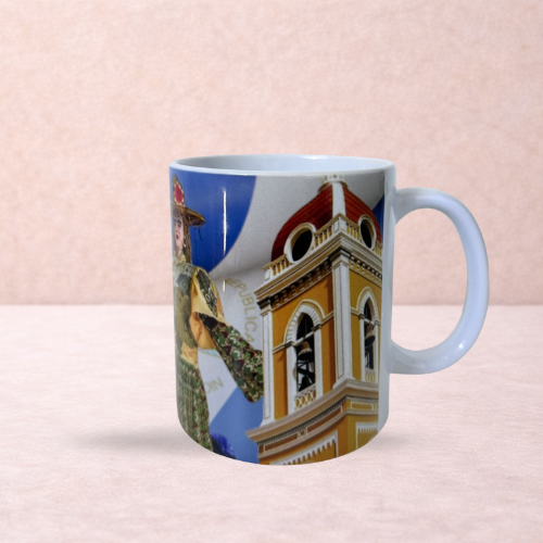 Taza Nicaragua