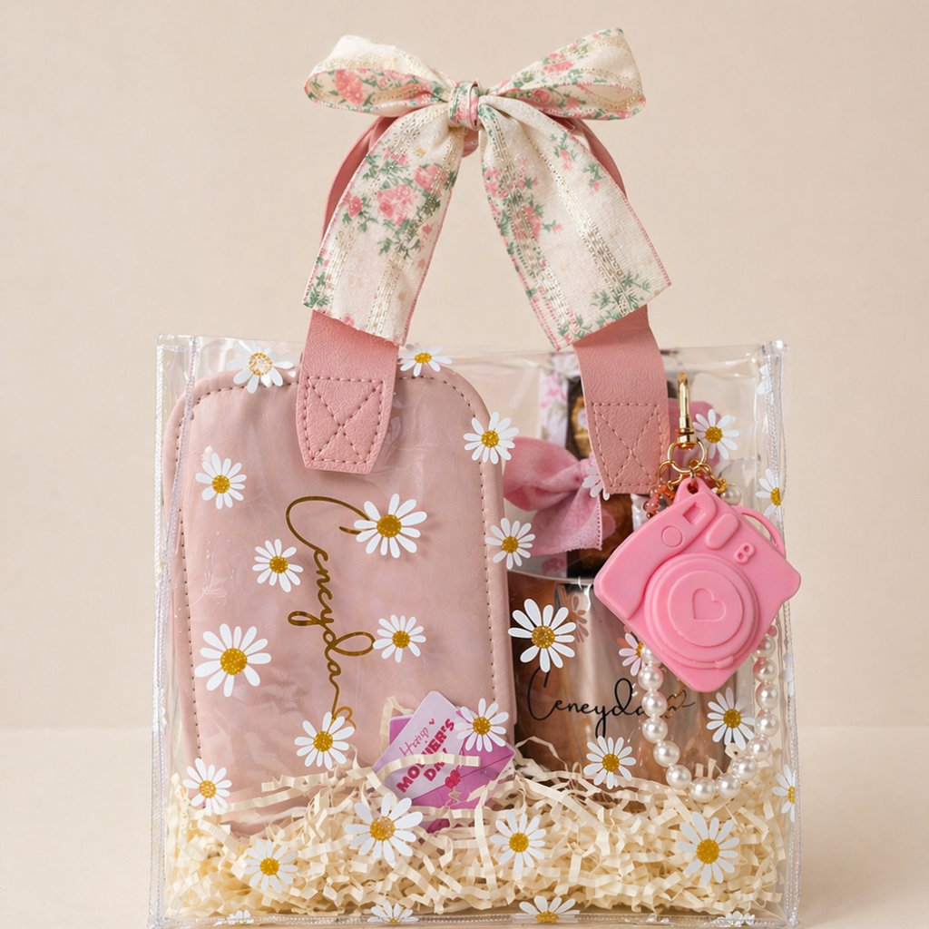 Mamá Bag