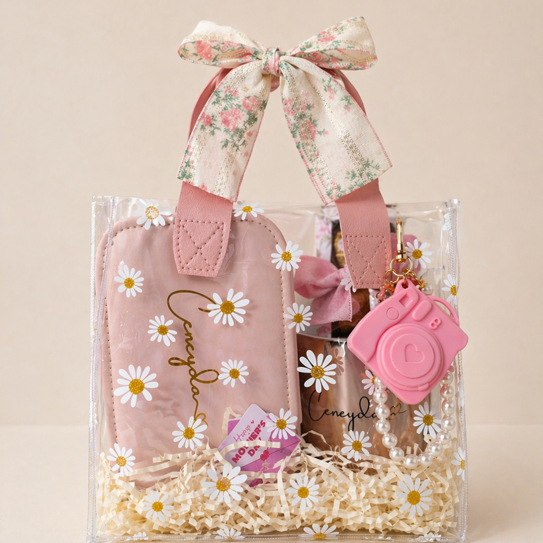 Mamá Bag