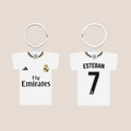 Llavero Camiseta