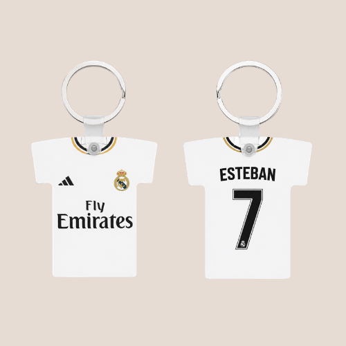Llavero Camiseta