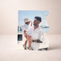 Foto panel Papá